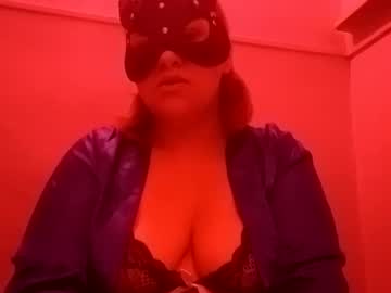 Yssa_Aleksa Chaturbate profile image