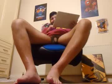 Evilpotatolicker Chaturbate profile image