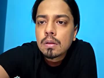 699venom699 Chaturbate profile image