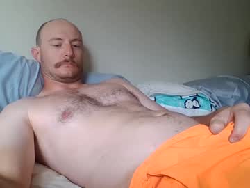 Bushwankin Chaturbate profile image