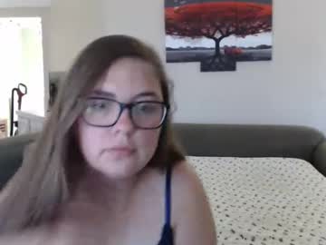 Pinkzombie46 Chaturbate profile image