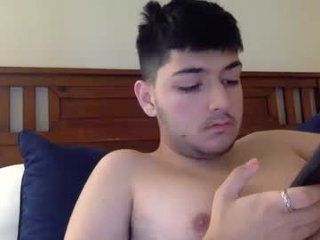Soloz19 Chaturbate profile image