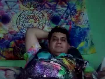 Saganalgitas Chaturbate profile image