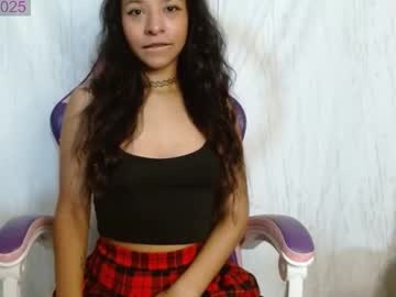Violet_Hot11 Chaturbate profile image