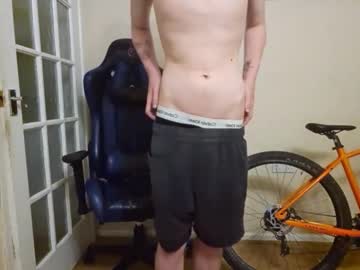 Justjoshyjosh Chaturbate profile image