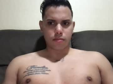 Junior1413525 Chaturbate profile image