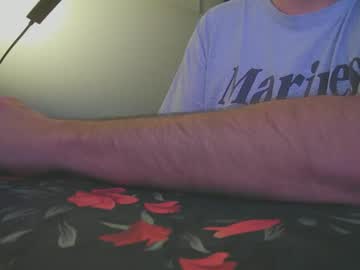 Mario03xx Chaturbate profile image