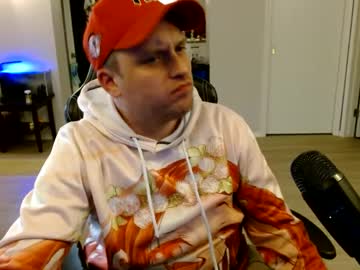 John_Scar Chaturbate profile image
