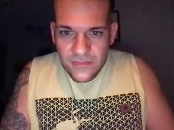 Ghxstrevengeszn Chaturbate profile image