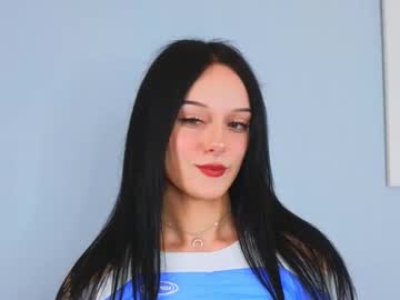 Profile of amycassini