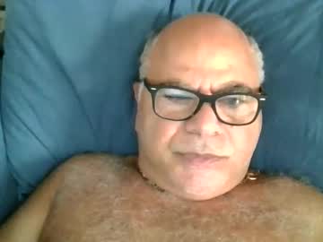 Misterobot437973 Chaturbate profile image