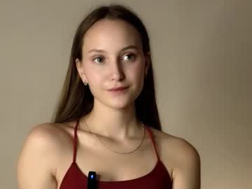 Faebrunetti Chaturbate profile image