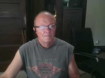 Speedmaster552 Chaturbate profile image
