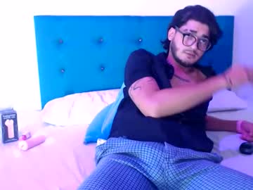 Thierry_Sp Chaturbate profile image