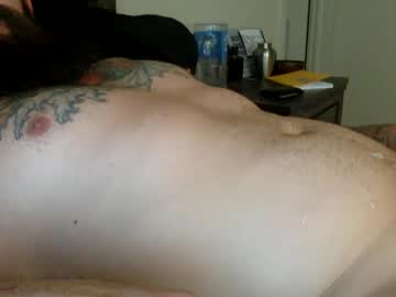 Handsolocummin Chaturbate profile image