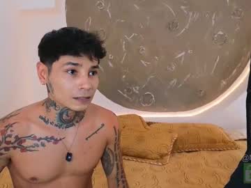 Itsjuanv Chaturbate profile image
