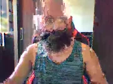 Ash_Lokko Chaturbate profile image