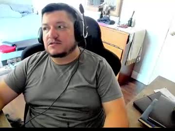 Cubcamp Chaturbate profile image