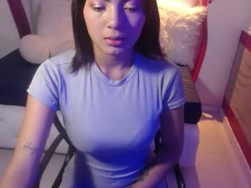 Dalia_Hill_ Chaturbate profile image