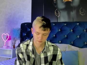 _Horzy_ Chaturbate profile image