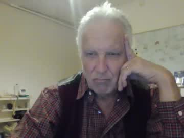 Hantsman62 Chaturbate profile image