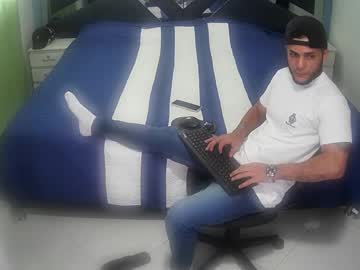 Starboy2023 Chaturbate profile image