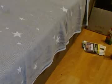 Amarudeus Chaturbate profile image
