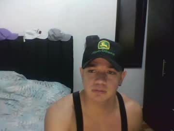 Bad_Boy_2912 Chaturbate profile image