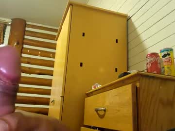 Seventynoob Chaturbate profile image