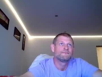 Deusnemesis86 Chaturbate profile image