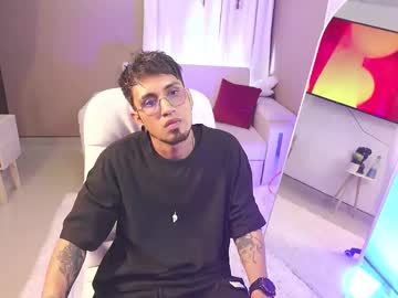 Damian_Ars Chaturbate profile image