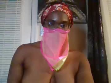 Chocolatemystery31 Chaturbate profile image