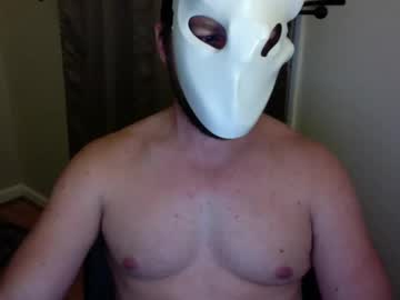 Sexyshoulders99 Chaturbate profile image