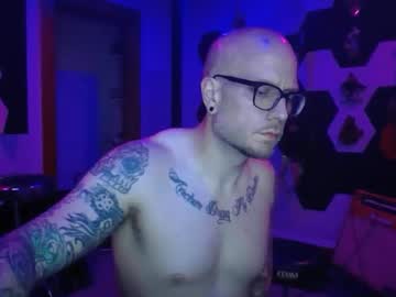 Errrrr251003 Chaturbate profile image