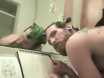 Cumpkin_Pie Chaturbate profile image