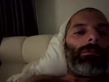 Bigdickgoon818 Chaturbate profile image