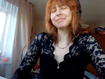 Profile of marciaround