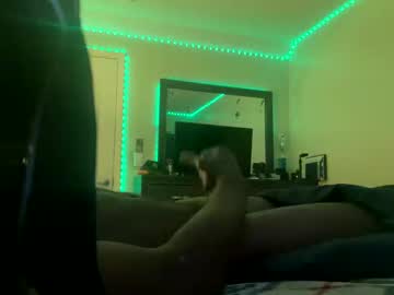 Tyrequeslin27 Chaturbate profile image