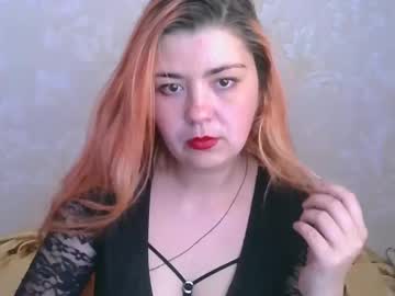 Ariel2555 Chaturbate profile image