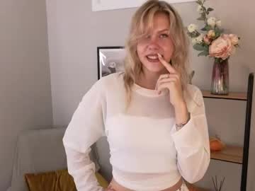 Clara_Reedfield Chaturbate profile image