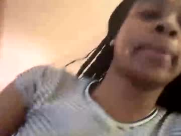 Roxystarvibe Chaturbate profile image