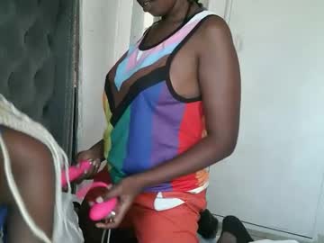 Profile of thirstyebony