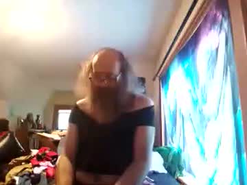 Sissytrixxxie Chaturbate profile image