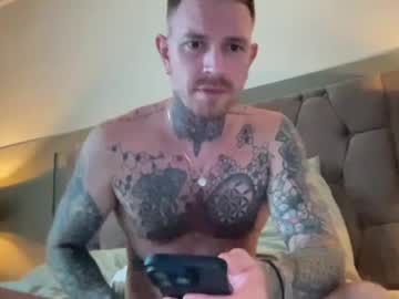 Givemethatnick Chaturbate profile image