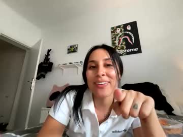 Laurenpinks Chaturbate profile image