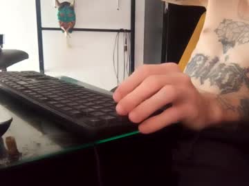 Shagg_Bitdick Chaturbate profile image