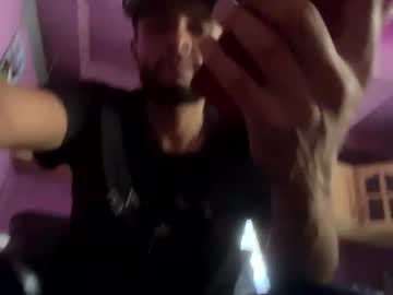 Pitonrsmirez Chaturbate profile image