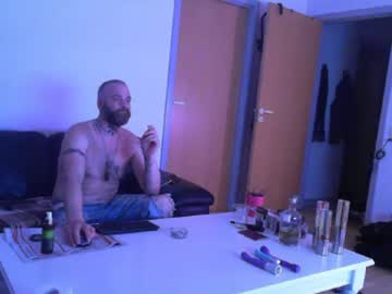 Fuzzychief8 Chaturbate profile image