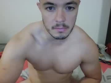 Jeaggeur Chaturbate profile image