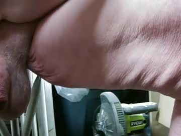 Oldvan1 Chaturbate profile image